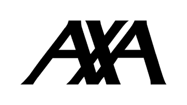 AXA logo