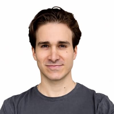 Dylan Gambardella