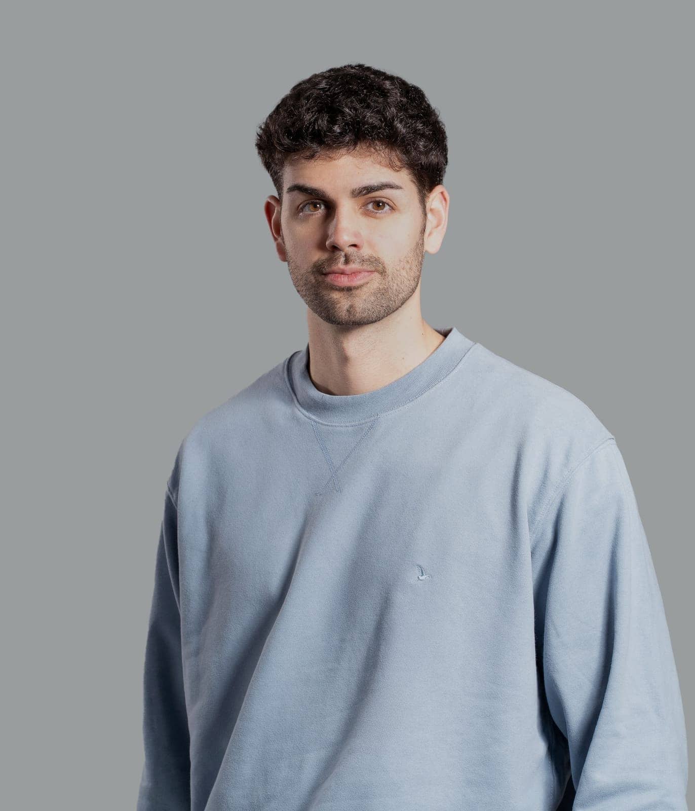 Retrato de Fran Pradas, ingeniero de software y emprendedor